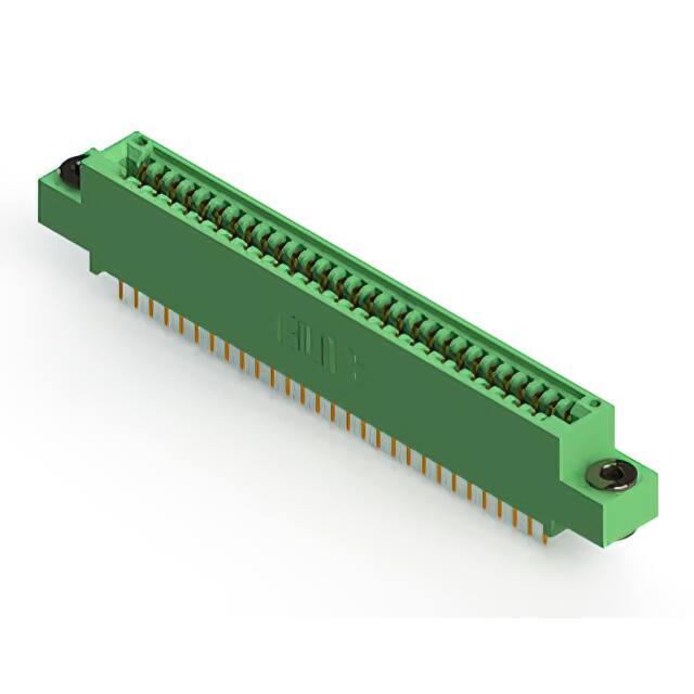 845-058-525-503 EDAC Inc.  Edgeboard Connectors
